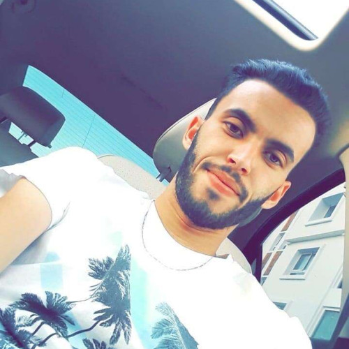 hamid l. profile photo