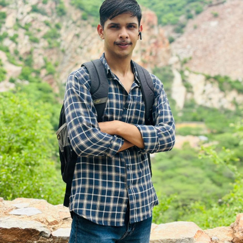 Uday  S. profile photo