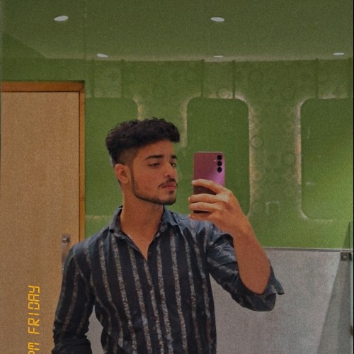 Kamran R.