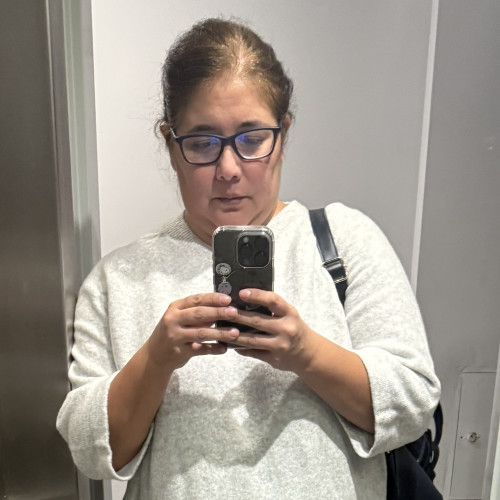 Ingrid A. profile photo