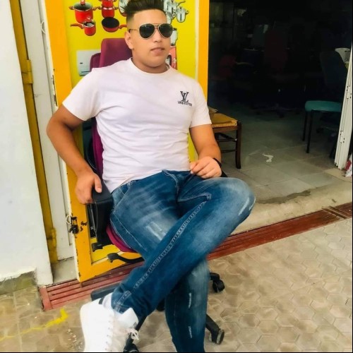 YOUNES F. profile photo