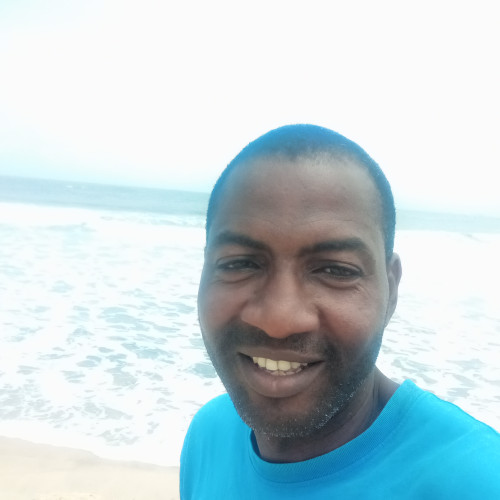 OLUGBENGA  O. profile photo