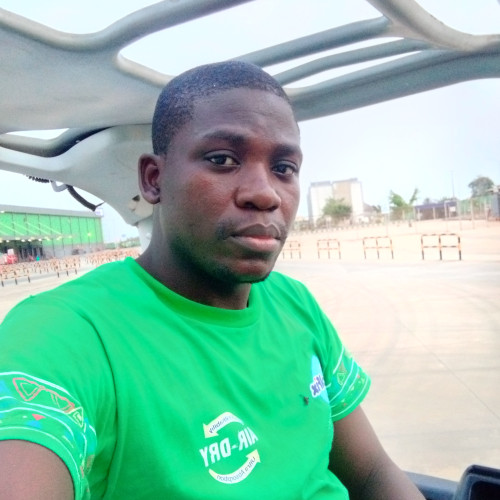 Olayiwola  J.