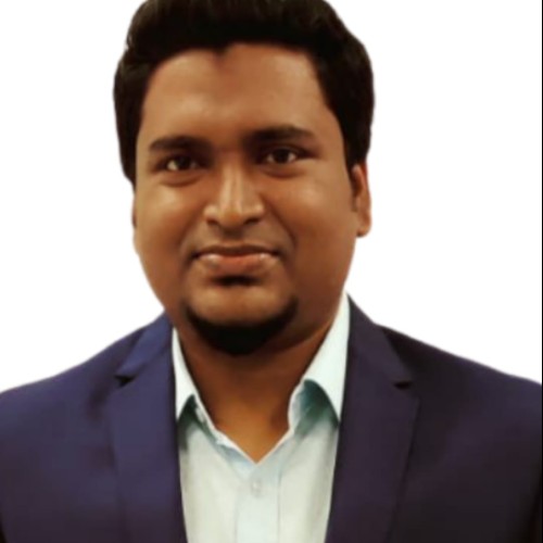 MD. Jahidul  I.