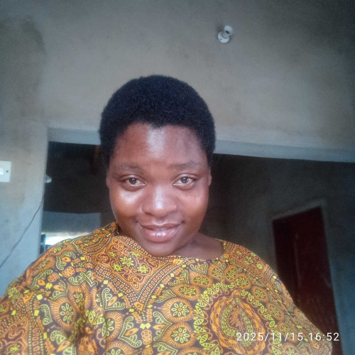 Ikilima L. profile photo