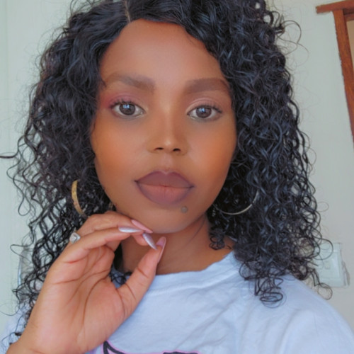 Dingiwe  M. profile photo