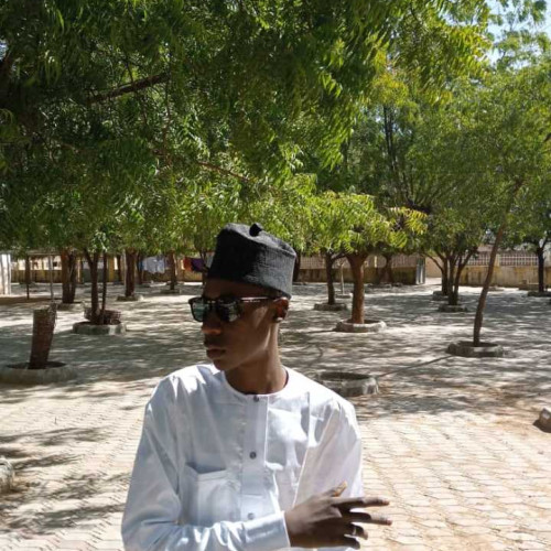 Abubakar M. profile photo