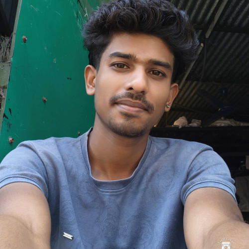 siva s. profile photo