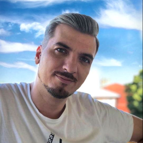 Kontratovici M. profile photo