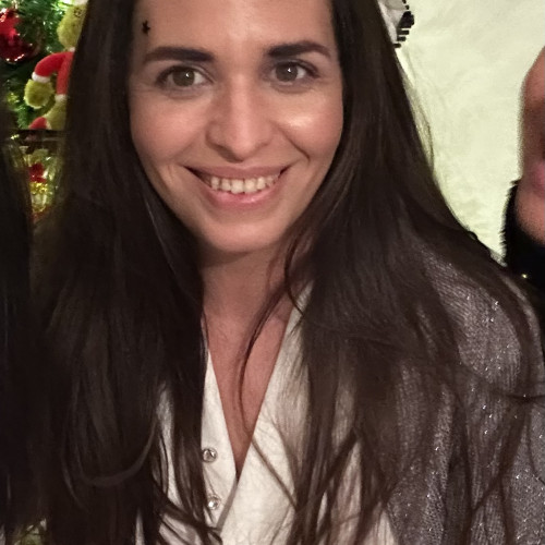 Maria G. profile photo