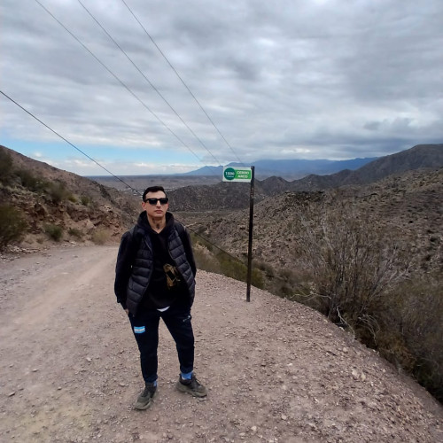 Diego A. profile photo