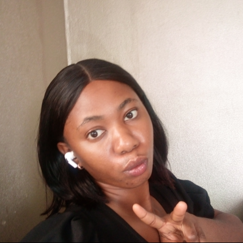 juliet a. profile photo