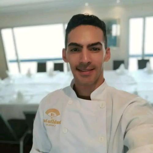 HOSTIN G. profile photo