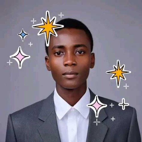 Divine E. profile photo