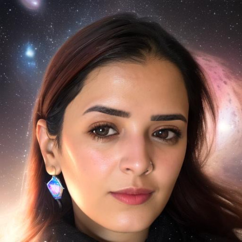 Ayaat S. profile photo