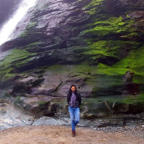 Riya S.