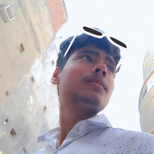 shivam j. profile photo