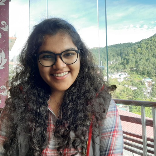 Amaya  K. profile photo