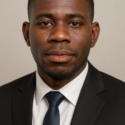 Olamide A.
