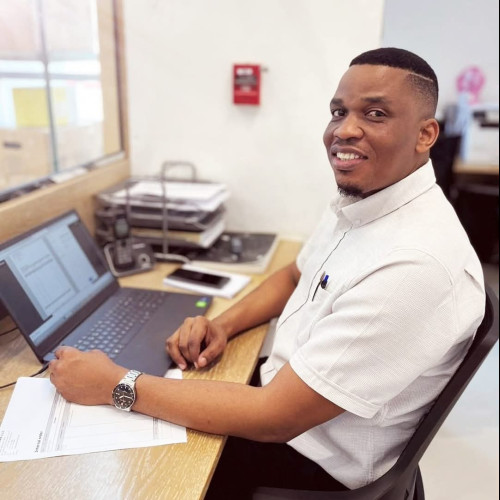 Gofaone K. profile photo