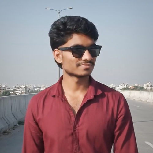 Prasant K. profile photo
