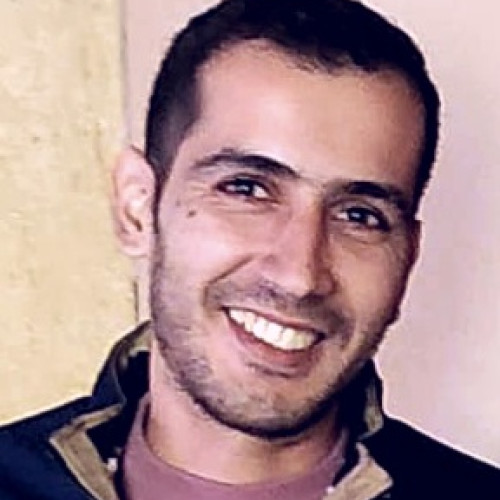 Jon K. profile photo