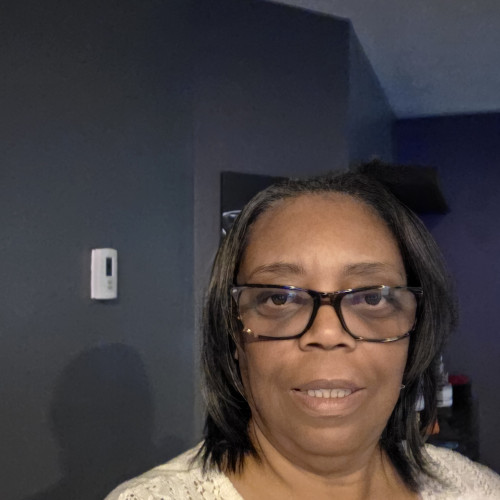 Racheal M. profile photo