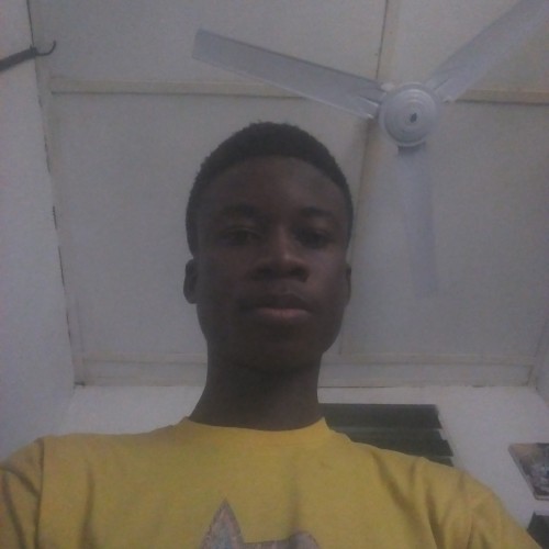 Wisdom  N. profile photo