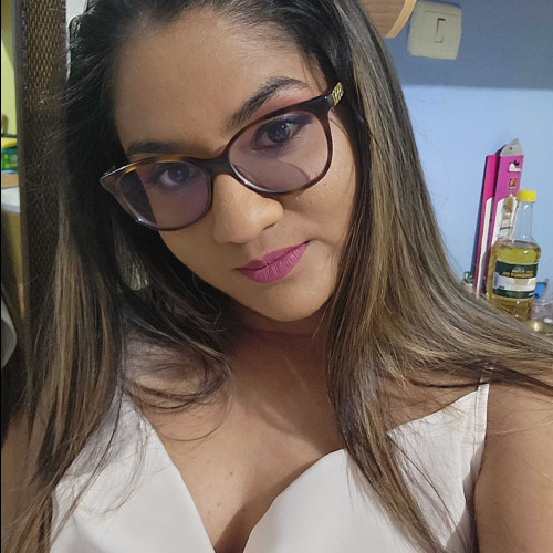 Chandra d. profile photo