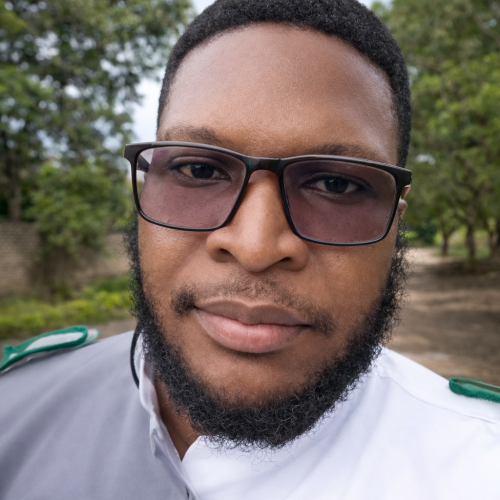 Chrispin K. profile photo