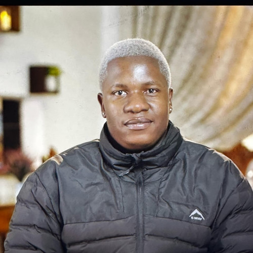Mpilonhle M.