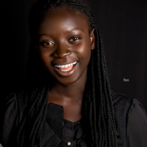 Christabel P.