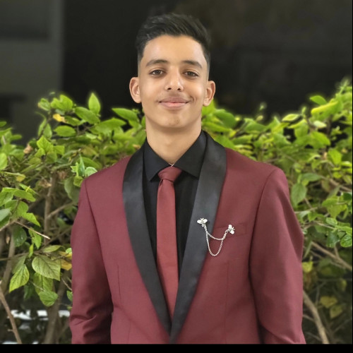 Adnan a. profile photo