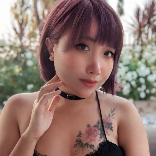 Rose C.