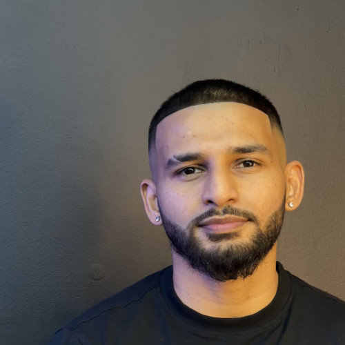 Ibnu R. profile photo