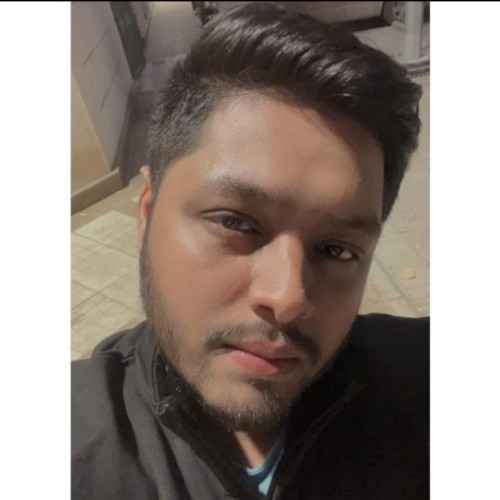 Aayaz M. profile photo