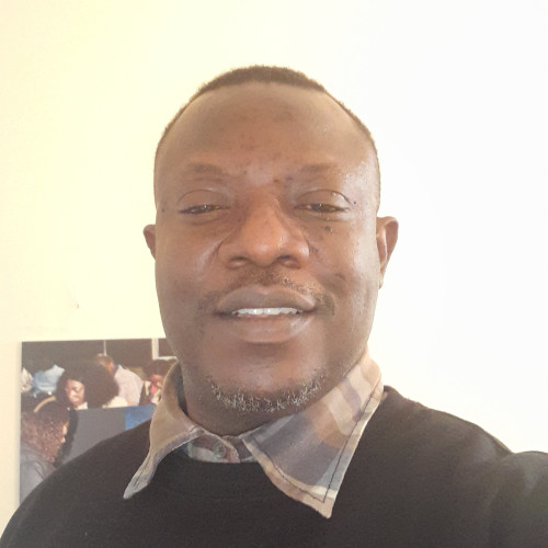 Osato Edward  E. profile photo