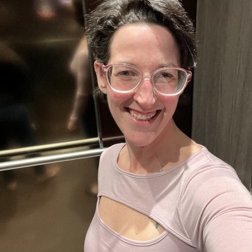 Jackie B. profile photo