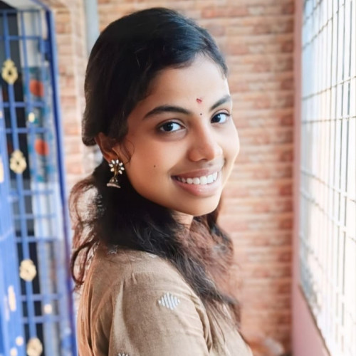 Harini  P. profile photo
