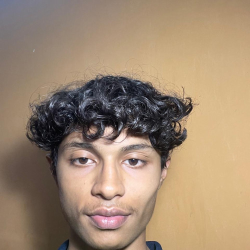 Shadab S. profile photo