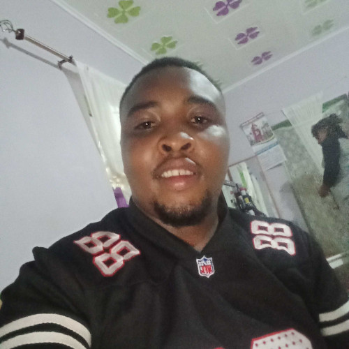 boaz m. profile photo