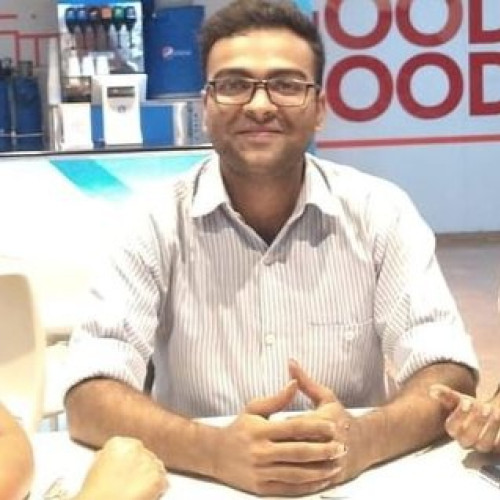 Aayush T. profile photo