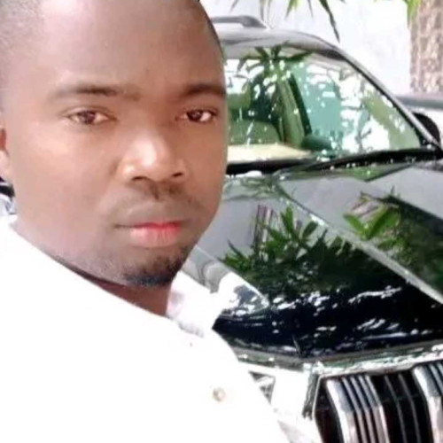 David onoja O.