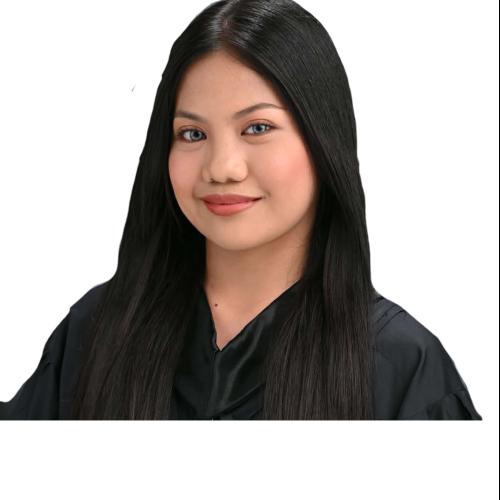 Angelmae B. profile photo
