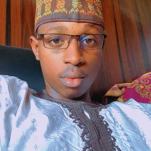 Abubakar s. profile photo