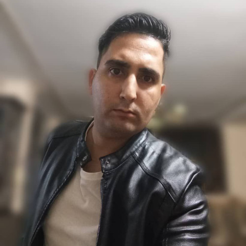 Mehrab S. profile photo
