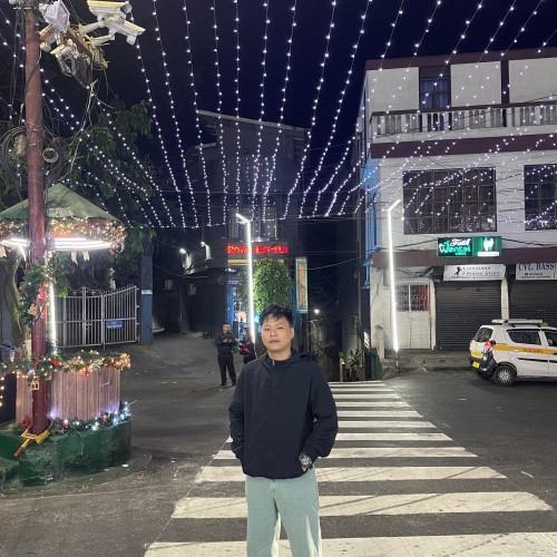 Sonjib C. profile photo