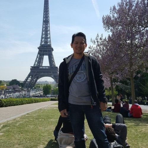 froilan t. profile photo