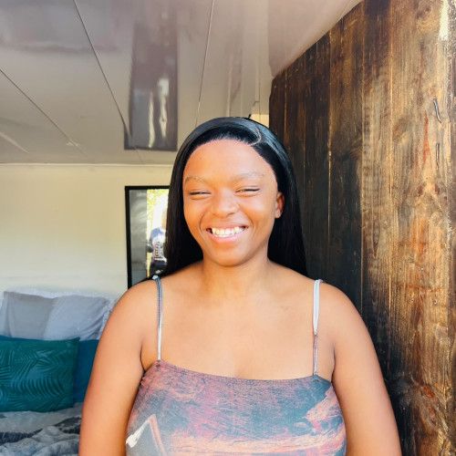 Andiswa M. profile photo