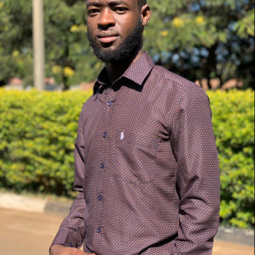 Shelton S. profile photo